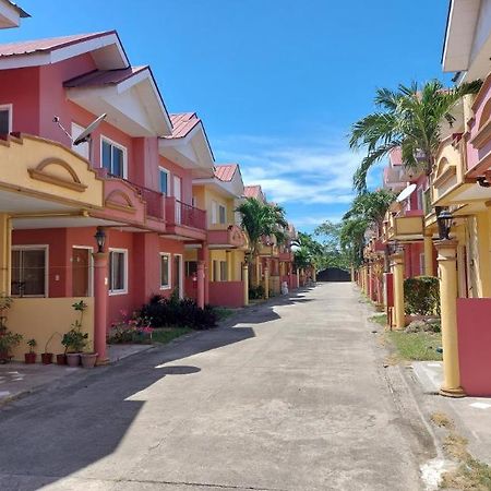 Vacation Town House Near Mactan Cebu Airport Villa Lapu-Lapu City Luaran gambar