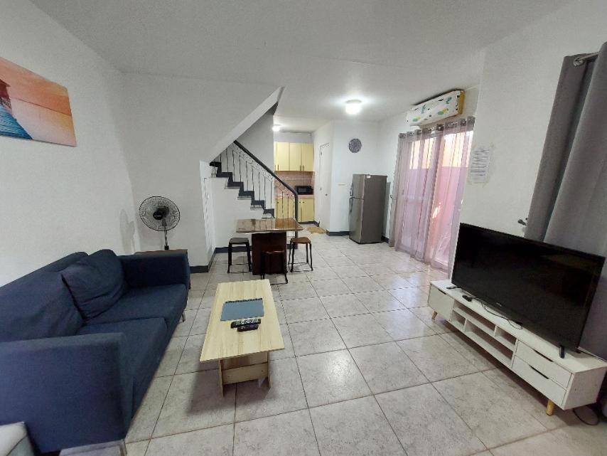 Vacation Town House Near Mactan Cebu Airport Villa Lapu-Lapu City Luaran gambar