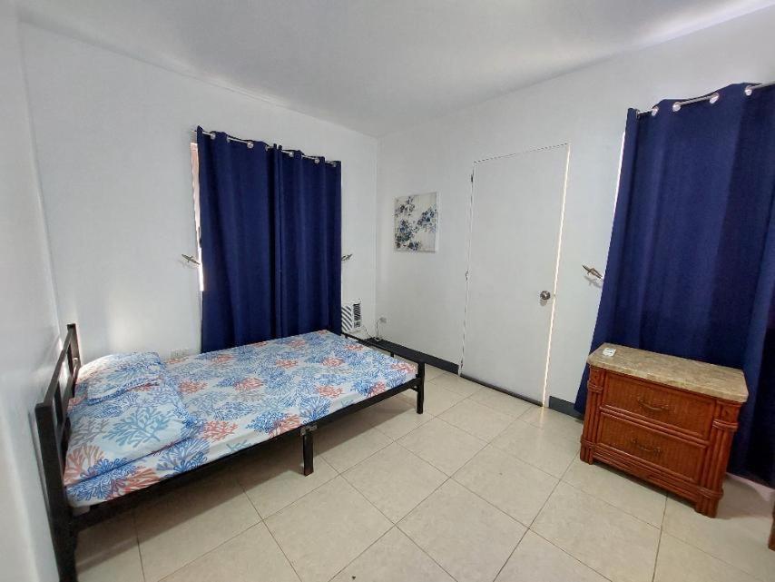 Vacation Town House Near Mactan Cebu Airport Villa Lapu-Lapu City Luaran gambar