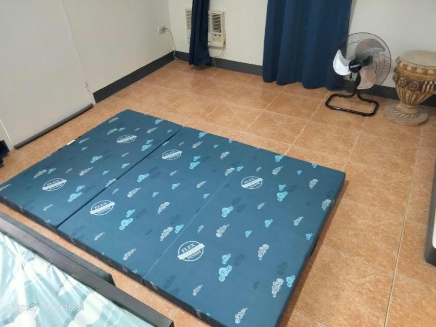 Vacation Town House Near Mactan Cebu Airport Villa Lapu-Lapu City Luaran gambar