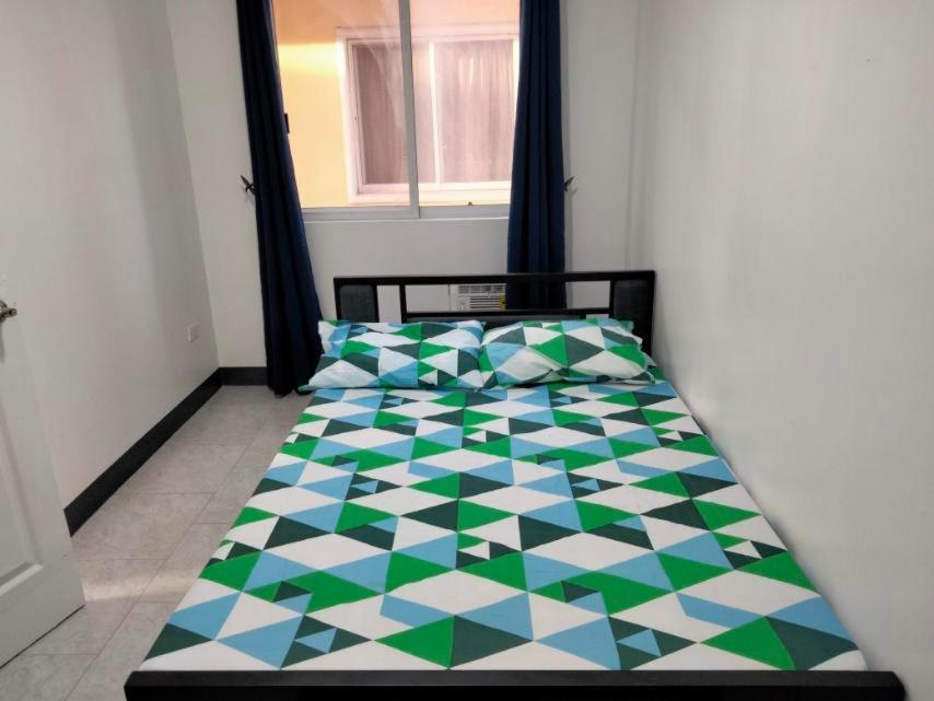 Vacation Town House Near Mactan Cebu Airport Villa Lapu-Lapu City Luaran gambar