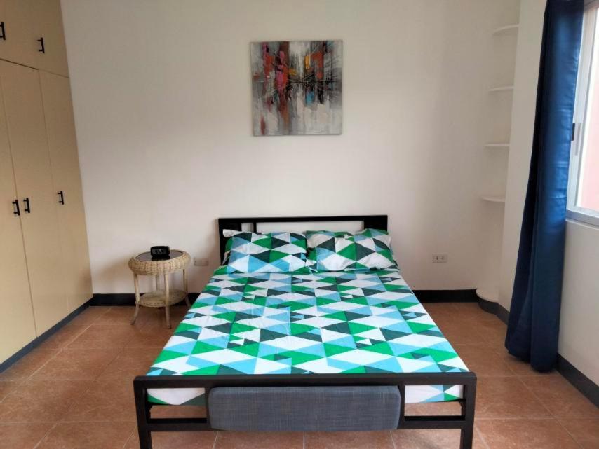 Vacation Town House Near Mactan Cebu Airport Villa Lapu-Lapu City Luaran gambar