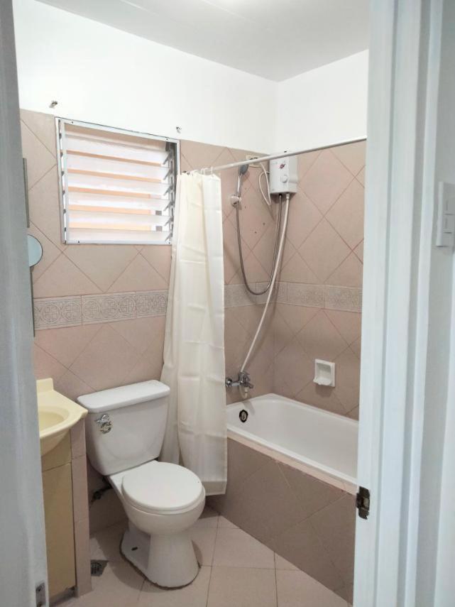 Vacation Town House Near Mactan Cebu Airport Villa Lapu-Lapu City Luaran gambar