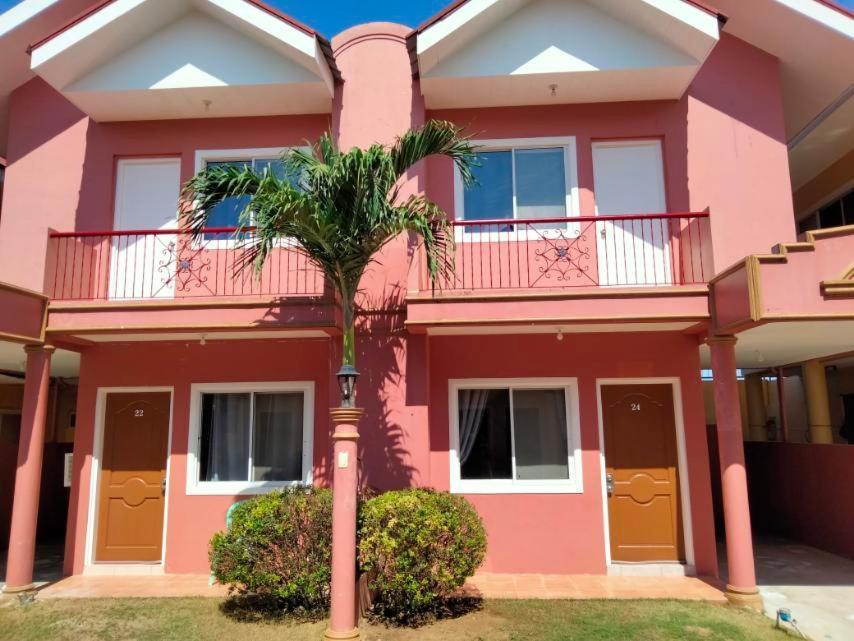 Vacation Town House Near Mactan Cebu Airport Villa Lapu-Lapu City Luaran gambar