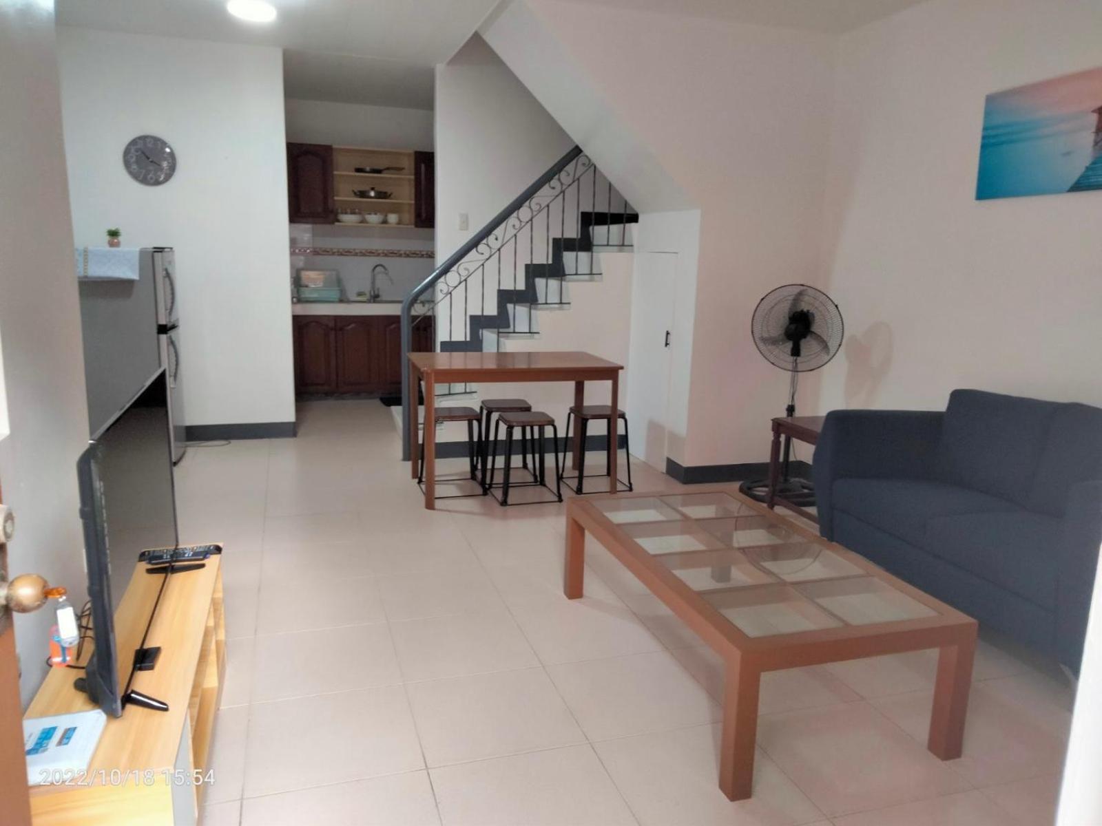 Vacation Town House Near Mactan Cebu Airport Villa Lapu-Lapu City Luaran gambar