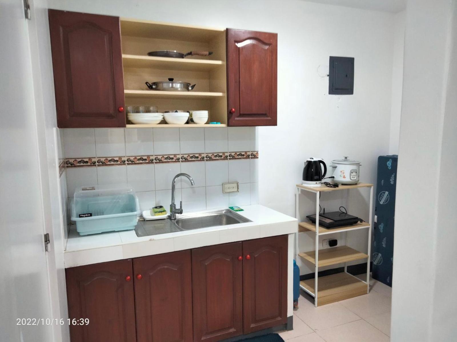 Vacation Town House Near Mactan Cebu Airport Villa Lapu-Lapu City Luaran gambar